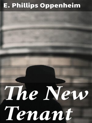 cover image of The New Tenant